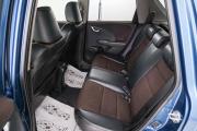 Honda Fit Shuttle I Красноярск  - изображение 38
