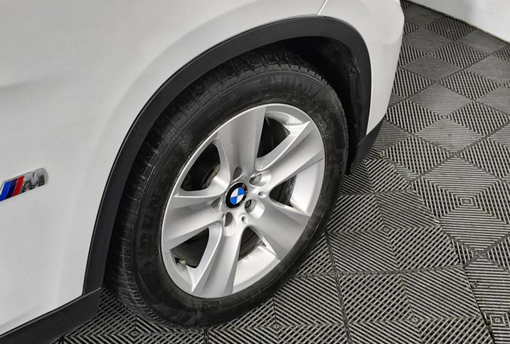 BMW X1 I (E84) Рестайлинг Нижний Новгород  - изображение 17