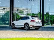 Volkswagen Touareg II Рестайлинг Магнитогорск  - изображение 33