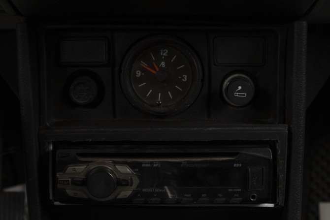 Lada (ВАЗ) 2107 с пробегом 2011 года, цена 139 000 рублей, 87300 км, седан, Автокод Объявления