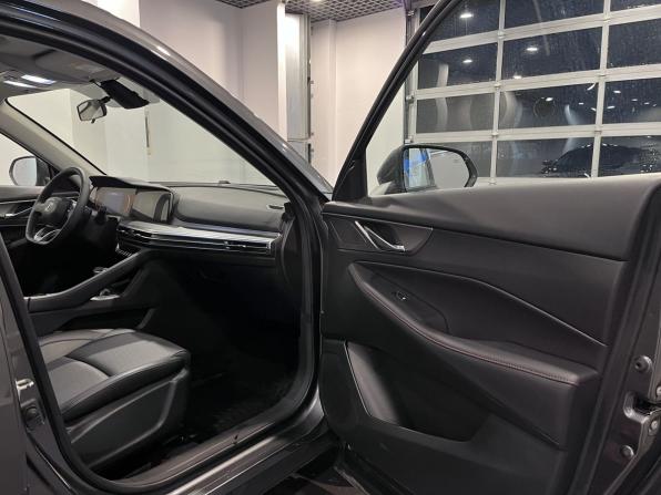 Changan CS35 Plus I Рестайлинг с пробегом 2022 года, цена 1 737 000 рублей, 104589 км, внедорожник, Автокод Объявления