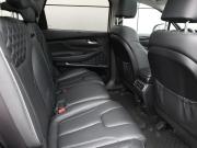 Hyundai Santa Fe IV Рестайлинг Москва  - изображение 42