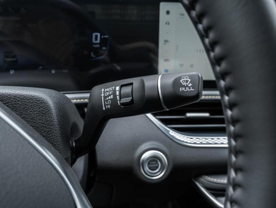 FAW Bestune B70 I Рестайлинг Ставрополь  - изображение 20