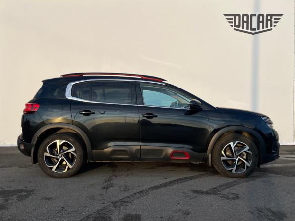 Citroen C5 Aircross I с пробегом 2021 года, цена 2 650 000 рублей, 46000 км, внедорожник, Автокод Объявления