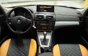 BMW X3 I (E83) Рестайлинг Уфа  - изображение 32