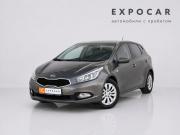 Kia Ceed II Краснодар  - изображение 9