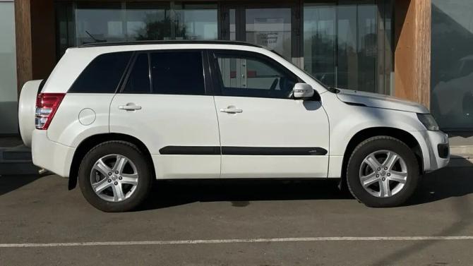 Suzuki Grand Vitara II Рестайлинг 2 с пробегом 2012 года, цена 1 270 000 рублей, 177229 км, внедорожник, Автокод Объявления