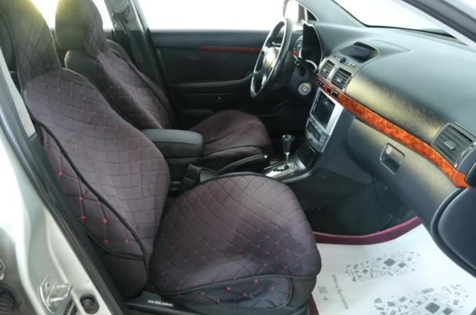 Toyota Avensis II с пробегом 2004 года, цена 749 000 рублей, 301000 км, седан, Автокод Объявления