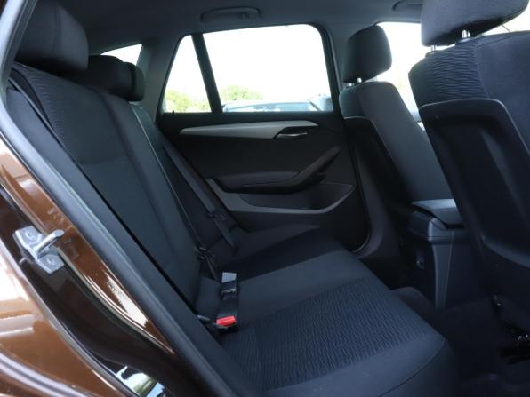 BMW X1 I (E84) Рестайлинг с пробегом 2013 года, цена 1 570 000 рублей, 48539 км, внедорожник, Автокод Объявления