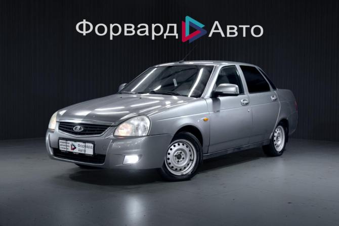 Lada (ВАЗ) Priora I с пробегом 2012 года, цена 350 000 рублей, 238435 км, седан, Автокод Объявления