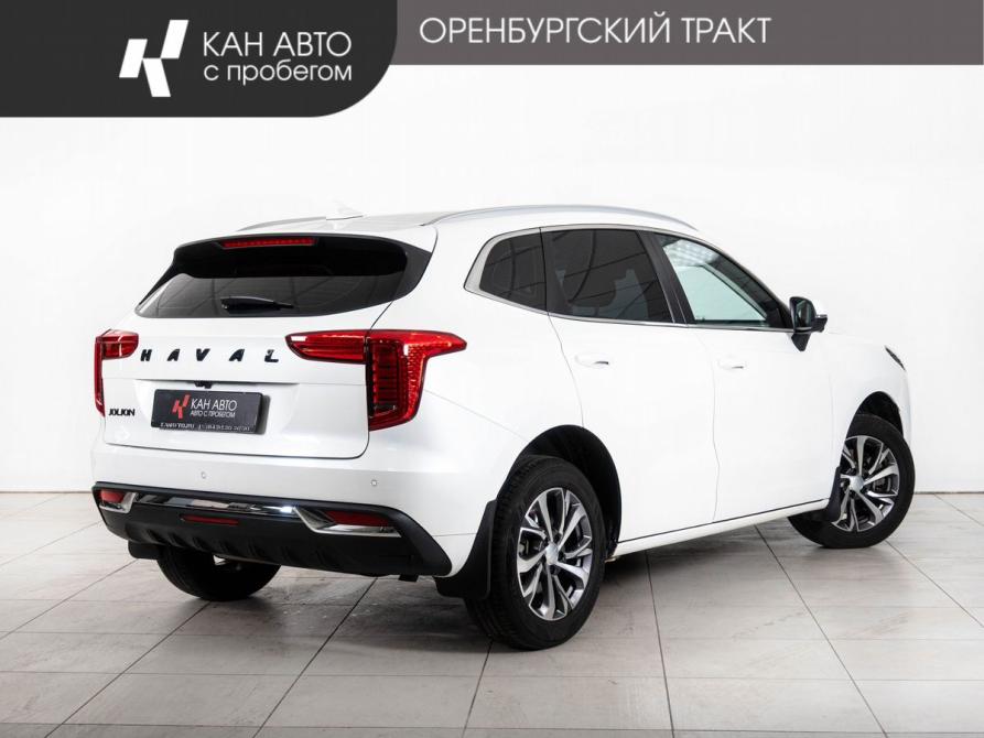Haval Jolion I Казань  - изображение 3