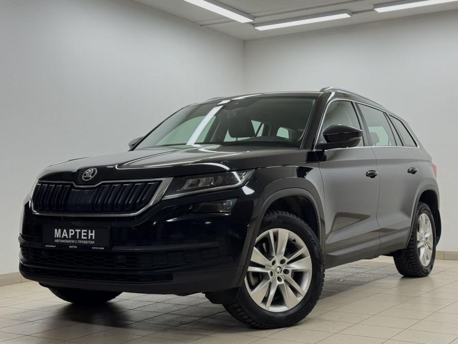 Skoda Kodiaq I Вологда  - изображение 7