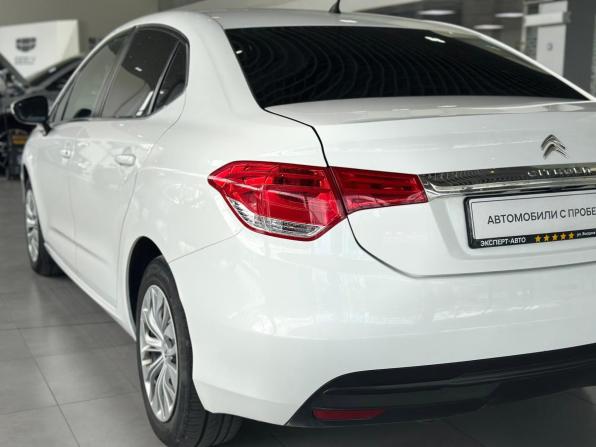 Citroen C4 II с пробегом 2013 года, цена 695 000 рублей, 113000 км, седан, Автокод Объявления