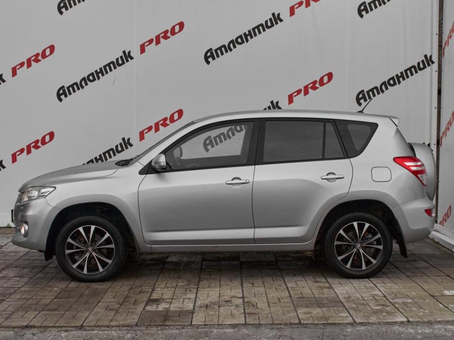Toyota RAV4 III (XA30) Рестайлинг Екатеринбург  - изображение 7