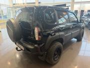 Lada (ВАЗ) Niva Travel I Челябинск  - изображение 15