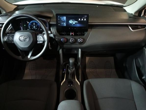 Toyota Corolla Cross I с пробегом 2024 года, цена 2 850 000 рублей, 23900 км, внедорожник, Автокод Объявления