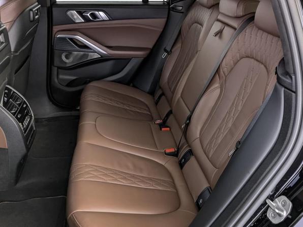 BMW X6 III (G06) с пробегом 2020 года, цена 7 190 000 рублей, 206522 км, внедорожник, Автокод Объявления