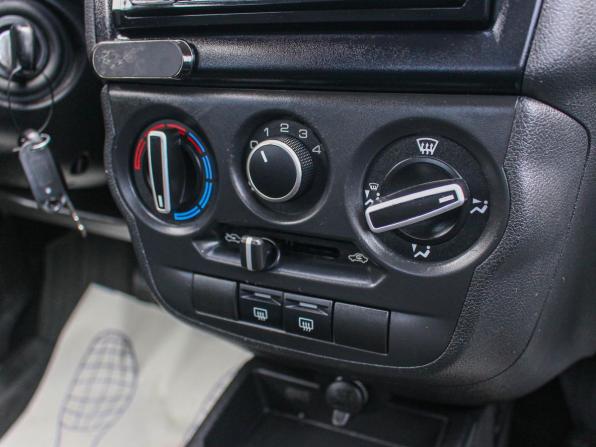 Lada (ВАЗ) Granta I Рестайлинг с пробегом 2022 года, цена 503 500 рублей, 98300 км, седан, Автокод Объявления