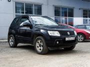 Suzuki Grand Vitara II Рестайлинг Березовский  - изображение 13