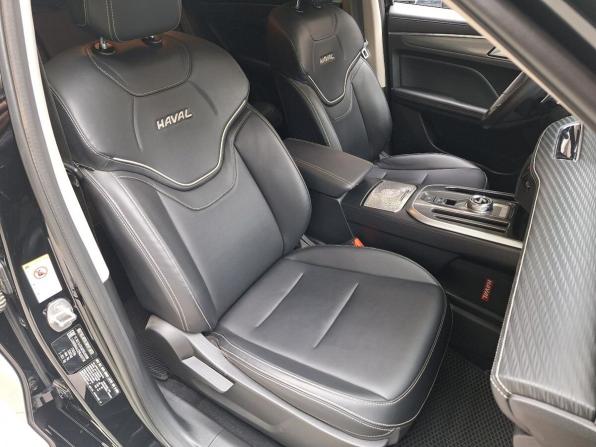 Haval Jolion I Рестайлинг с пробегом 2023 года, цена 1 820 000 рублей, 39088 км, внедорожник, Автокод Объявления