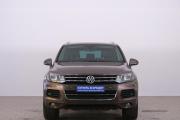 Volkswagen Touareg II Омск  - изображение 28