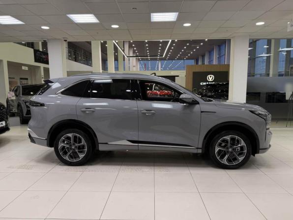Новый Changan CS75 Plus IV 2025 года, цена 4 339 900 рублей, внедорожник, Автокод Объявления