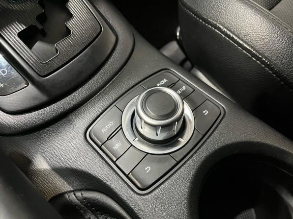 Mazda CX-5 I с пробегом 2013 года, цена 1 895 000 рублей, 125400 км, внедорожник, Автокод Объявления