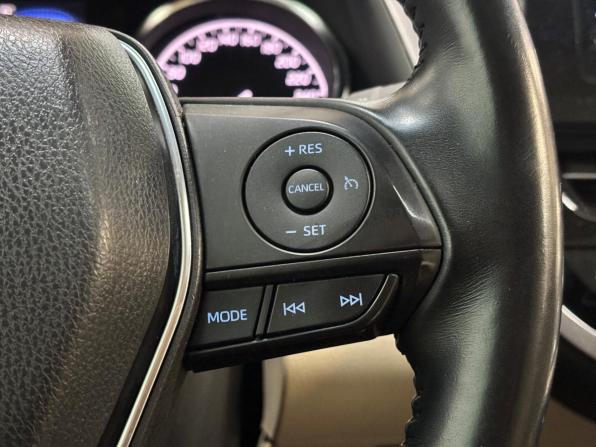 Toyota Camry VIII (XV70) Рестайлинг с пробегом 2022 года, цена 3 470 000 рублей, 70114 км, седан, Автокод Объявления