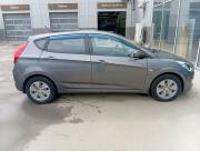 Hyundai Solaris I Рестайлинг Воронеж  - изображение 17