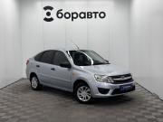 Lada (ВАЗ) Granta I Воронеж  - изображение 20