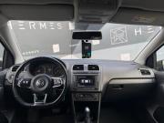 Volkswagen Polo V Рестайлинг Минеральные Воды  - изображение 32