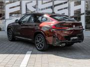 BMW X4 II (G02) Рестайлинг Ставрополь  - изображение 33