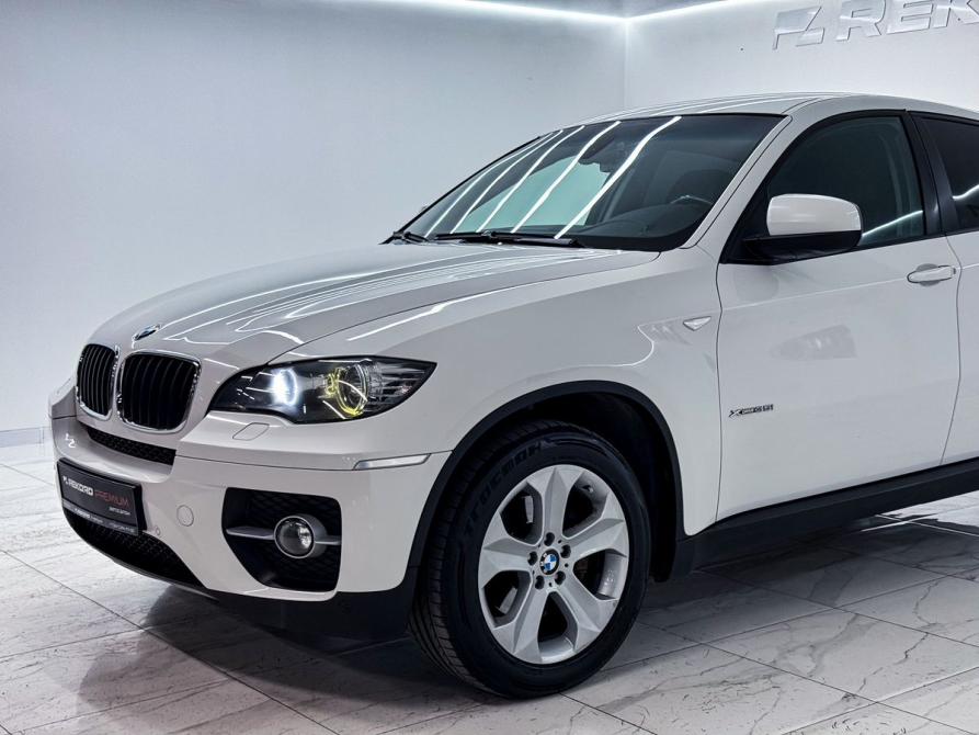 BMW X6 I (E71) Уфа  - изображение 6