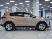 Kia Sportage IV Самара  - изображение 27