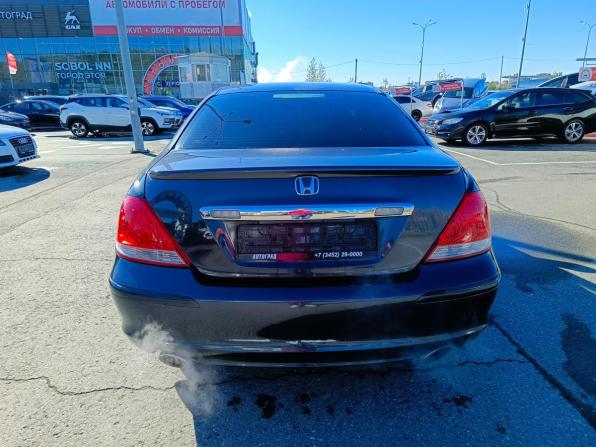 Honda Legend IV с пробегом 2007 года, цена 945 000 рублей, 241389 км, седан, Автокод Объявления
