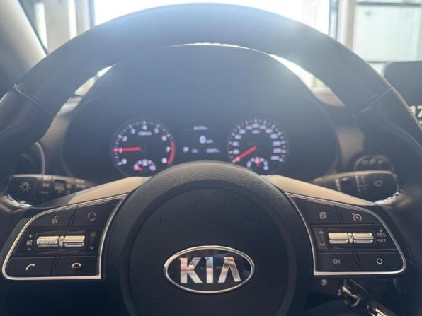 Kia Cerato IV с пробегом 2021 года, цена 2 032 800 рублей, 66846 км, седан, Автокод Объявления