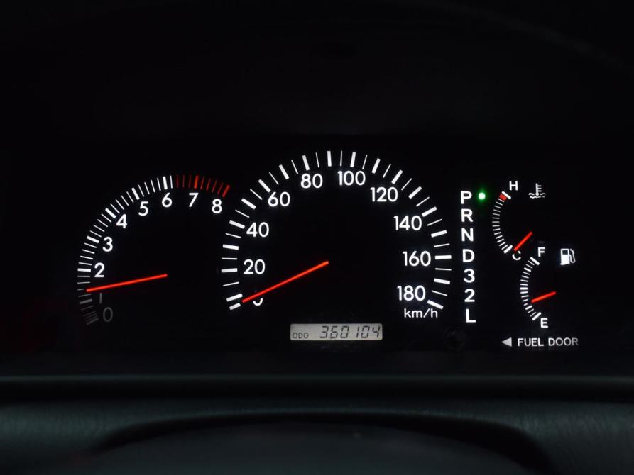 Toyota Corolla IX (E120 E130) Кемерово  - изображение 3