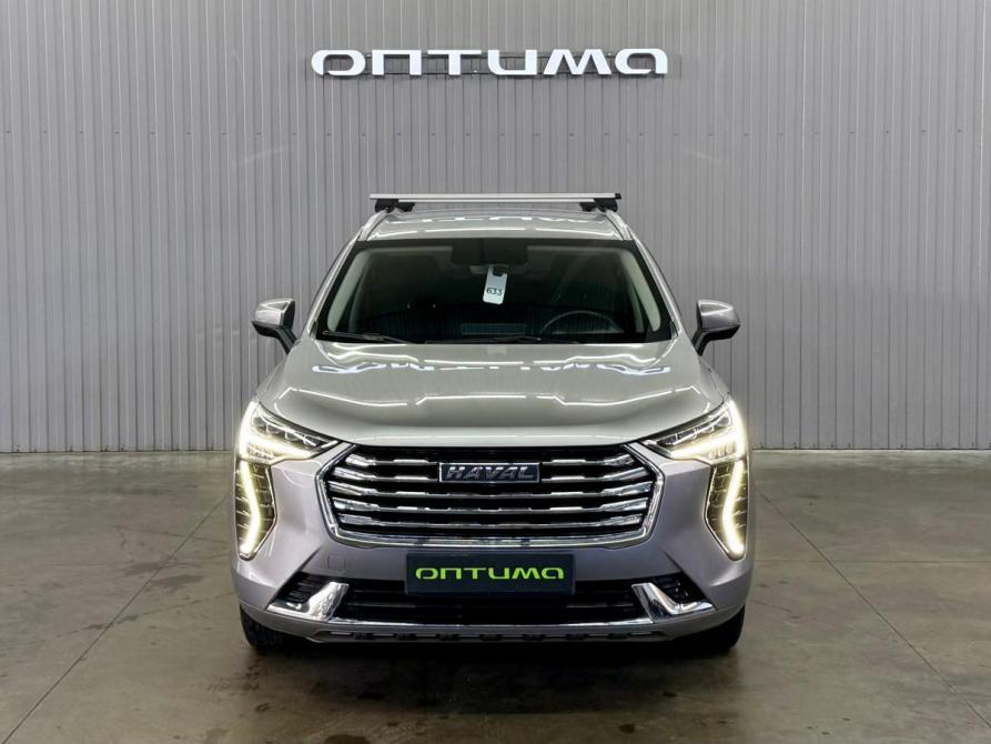 Haval Jolion I Краснодар  - изображение 2
