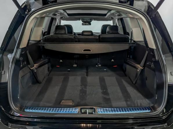 Mercedes-Benz GLS II (X167) Рестайлинг с пробегом 2024 года, цена 11 800 000 рублей, 91715 км, внедорожник, Автокод Объявления