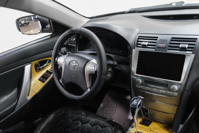 Toyota Camry VI (XV40) с пробегом 2006 года, цена 1 049 000 рублей, 337012 км, седан, Автокод Объявления