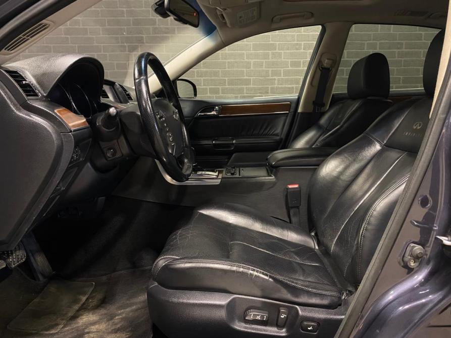 Infiniti M III Рестайлинг Челябинск  - изображение 10