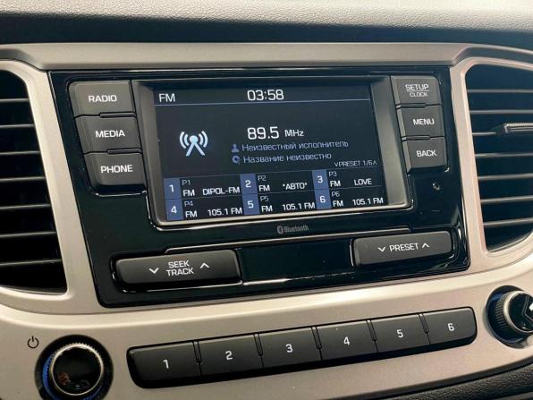 Hyundai Solaris II Рестайлинг с пробегом 2022 года, цена 1 573 000 рублей, 68001 км, седан, Автокод Объявления