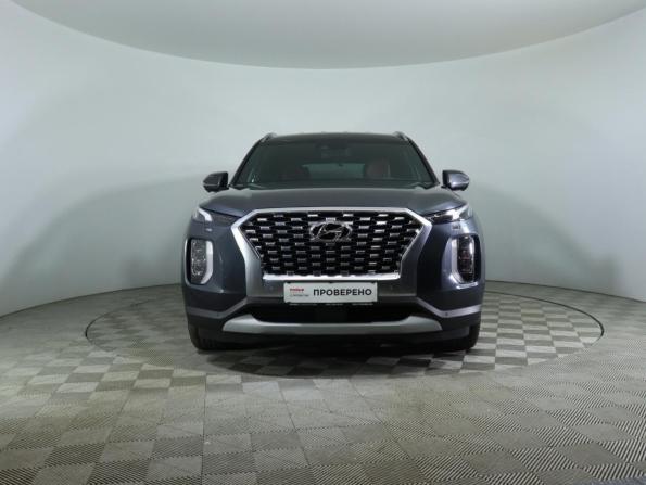 Hyundai Palisade I с пробегом 2020 года, цена 4 300 000 рублей, 77505 км, внедорожник, Автокод Объявления