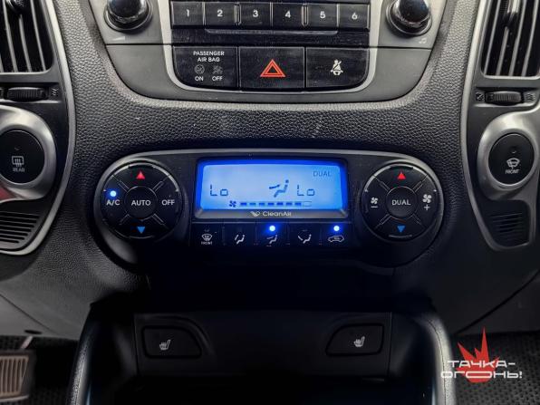 Hyundai ix35 I с пробегом 2011 года, цена 1 088 000 рублей, 208000 км, внедорожник, Автокод Объявления