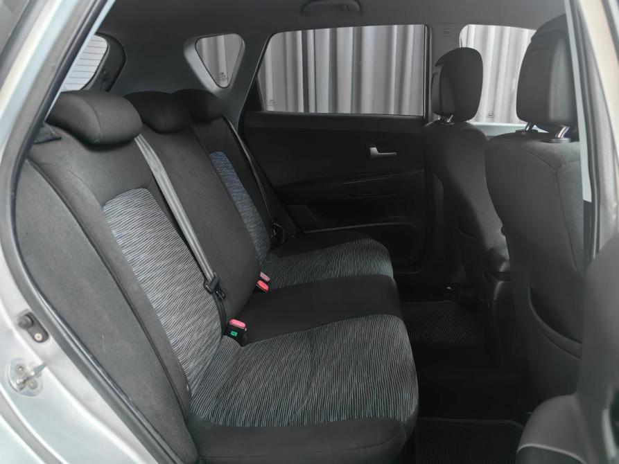 Kia Ceed I Москва  - изображение 10