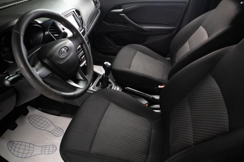 Lada (ВАЗ) Vesta I Оренбург  - изображение 14