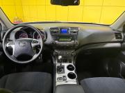 Toyota Highlander II (XU40) Рестайлинг Ижевск  - изображение 40
