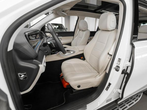 Mercedes-Benz GLE II (V167) Рестайлинг с пробегом 2025 года, цена 9 800 000 рублей, 8194 км, внедорожник, Автокод Объявления