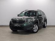 Skoda Kodiaq I Санкт-Петербург  - изображение 31