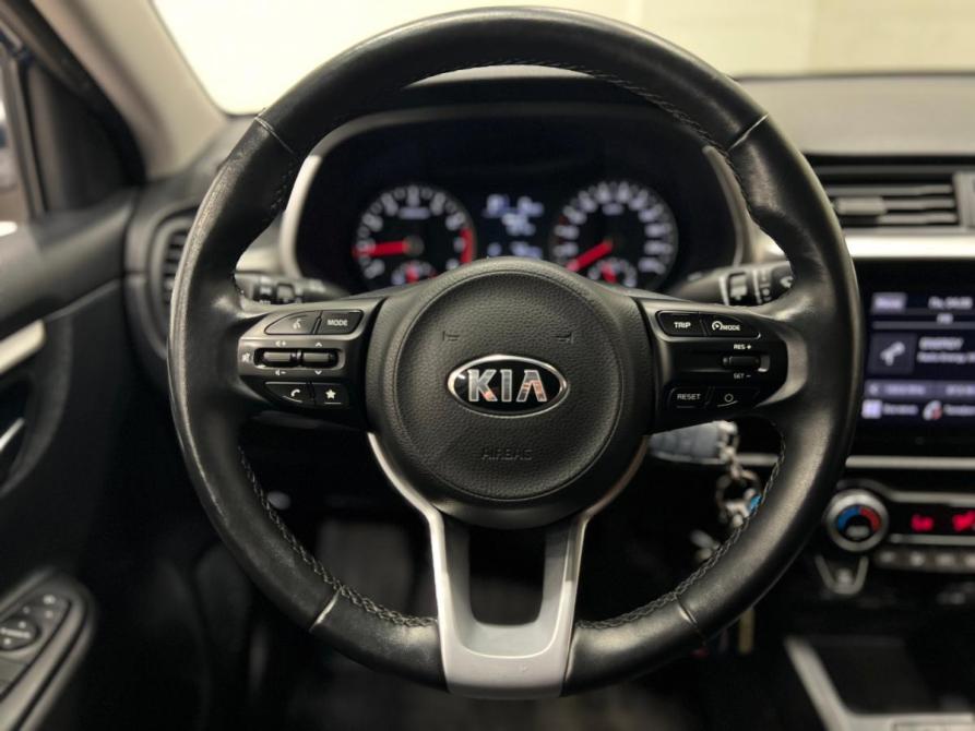 Kia Rio IV Рестайлинг Кемерово  - изображение 6